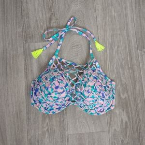 Mermaid Swimsuit Top